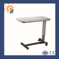 FG-56 China supplier hospital adjusting over bed table